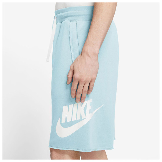 Nike Ανδρικό σορτς Club Alumni French Terry Shorts